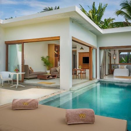 Waka Villa Private Pool Resort & Spa - Adults Only Siem Reap Exterior foto
