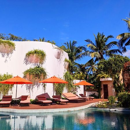Waka Villa Private Pool Resort & Spa - Adults Only Siem Reap Exterior foto
