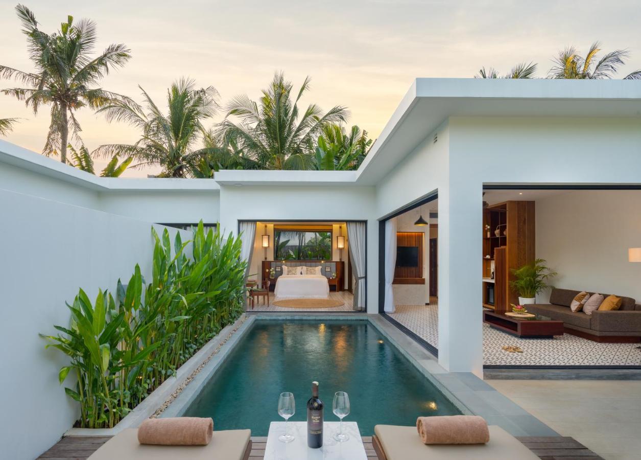 Waka Villa Private Pool Resort & Spa - Adults Only Siem Reap Exterior foto