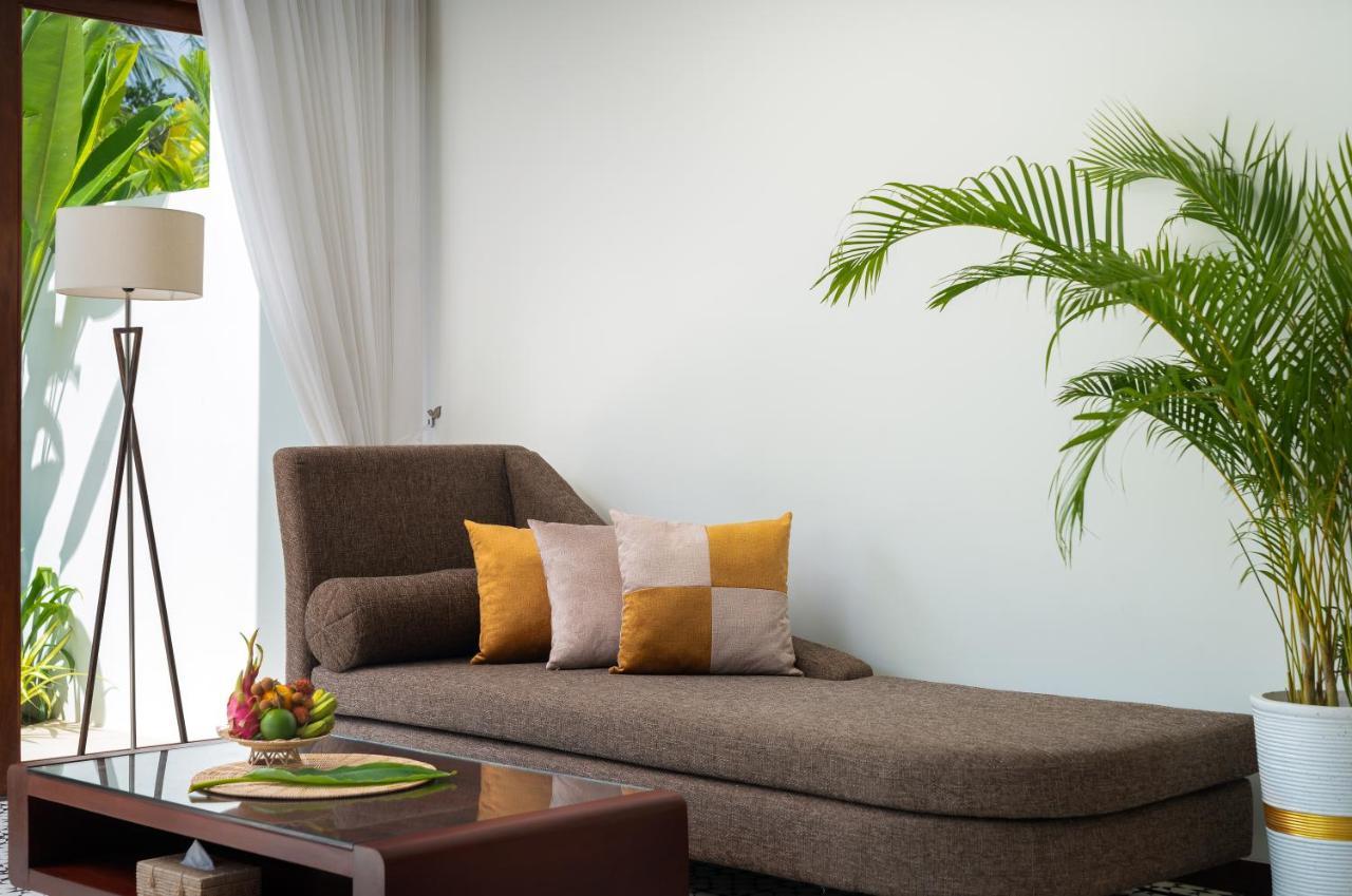 Waka Villa Private Pool Resort & Spa - Adults Only Siem Reap Exterior foto