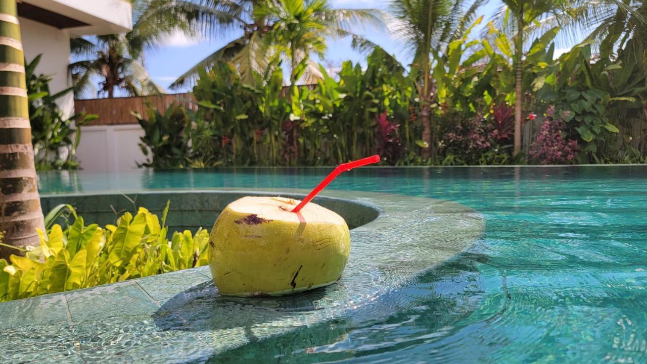 Waka Villa Private Pool Resort & Spa - Adults Only Siem Reap Exterior foto