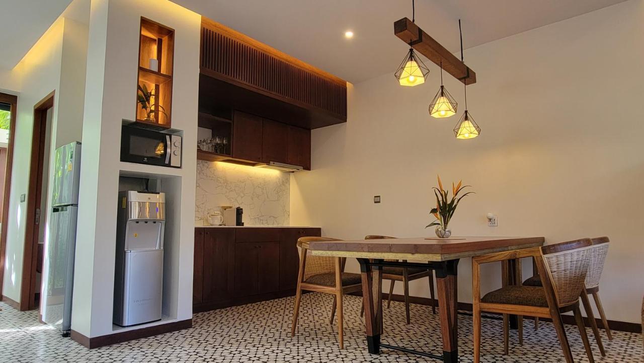 Waka Villa Private Pool Resort & Spa - Adults Only Siem Reap Exterior foto