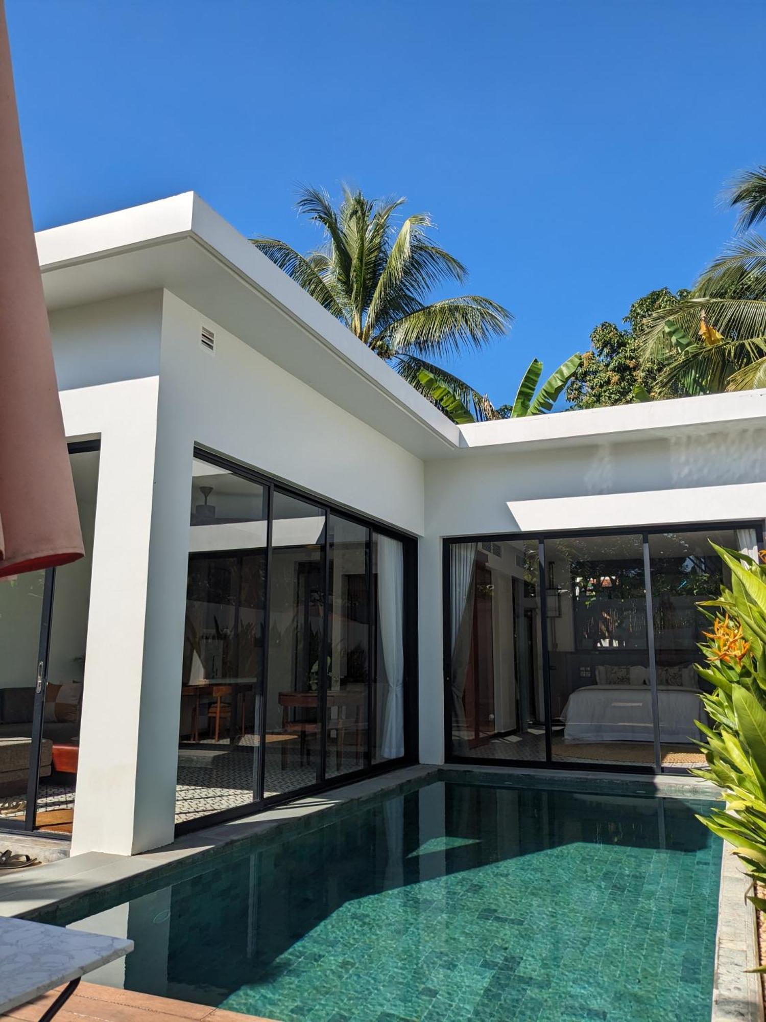 Waka Villa Private Pool Resort & Spa - Adults Only Siem Reap Exterior foto