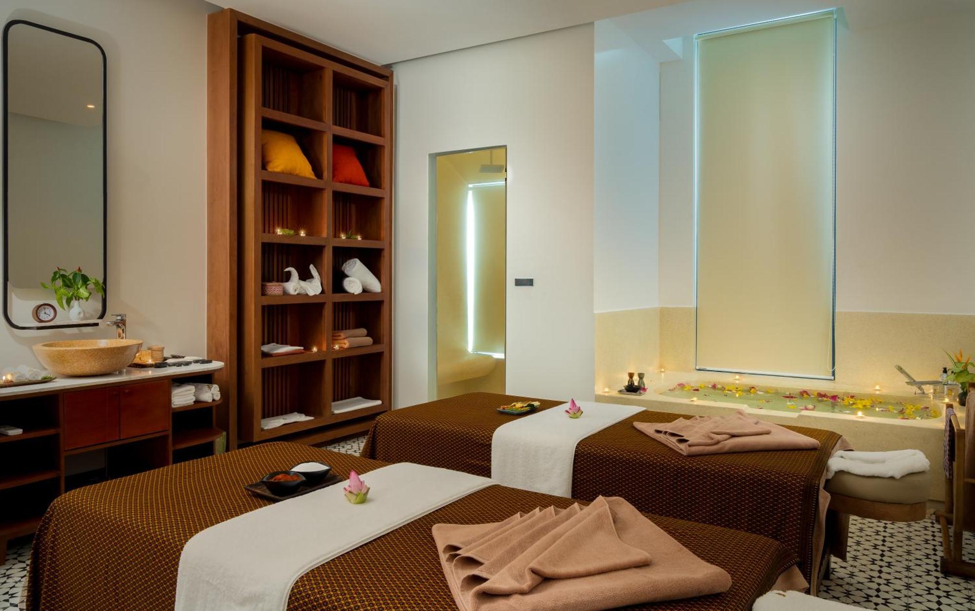 Waka Villa Private Pool Resort & Spa - Adults Only Siem Reap Exterior foto