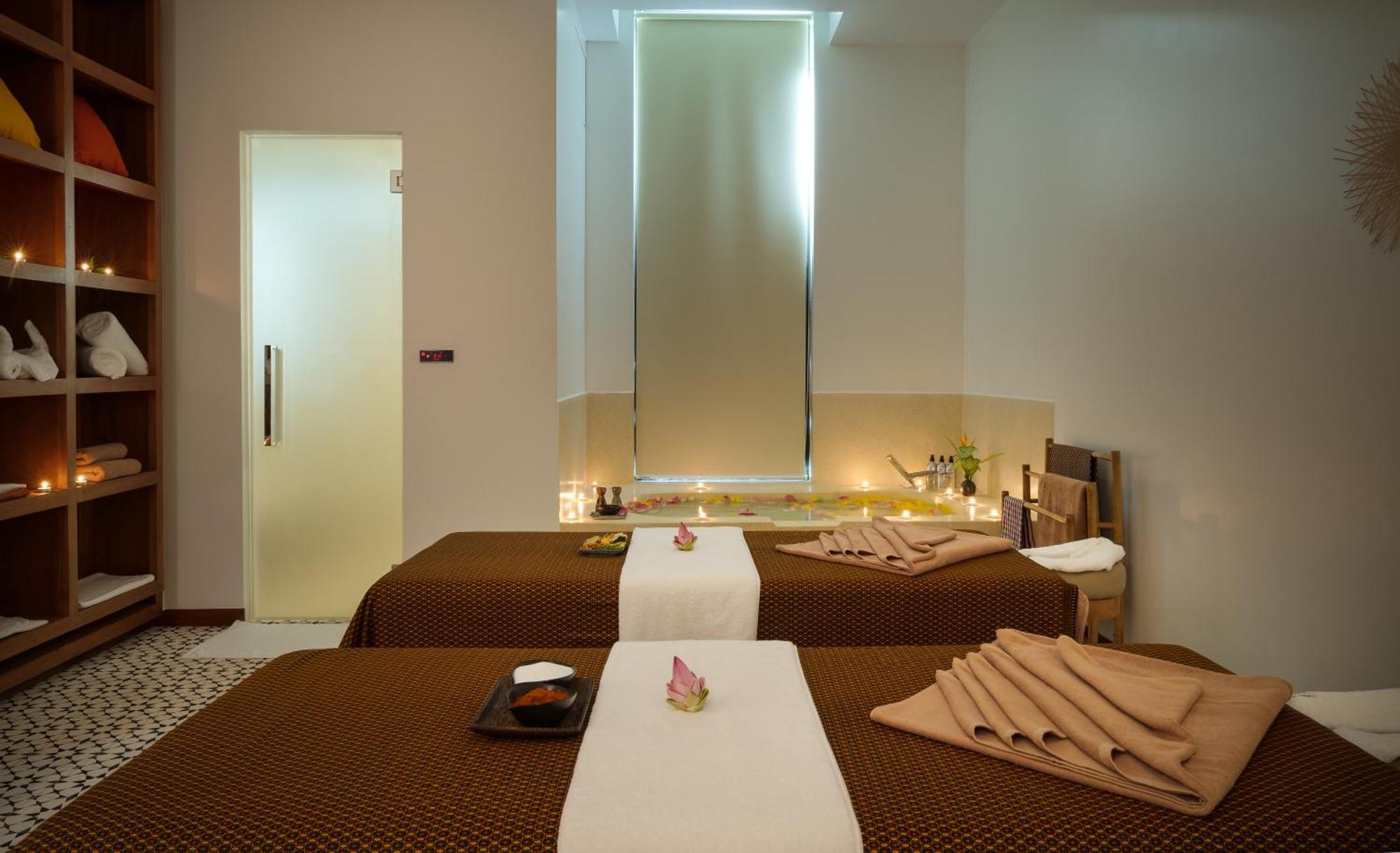 Waka Villa Private Pool Resort & Spa - Adults Only Siem Reap Exterior foto